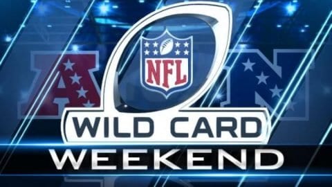 NFL Playoffs: Wild Card Round Picks, Predictions &amp; Betting Odds