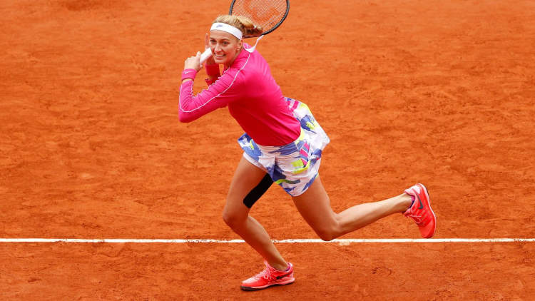 2020 Women's French Open Semifinals Predictions & Betting Odds